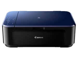 Canon Pixma E560 Black / E560R Red Advanced Wireless All In One With Auto Duplex Printing inkJet Printer - Zapcart Technology Qatar