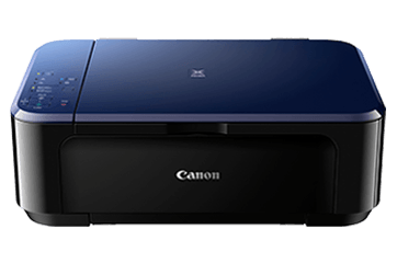 Canon Pixma E560 Black / E560R Red Advanced Wireless All In One With Auto Duplex Printing inkJet Printer - Zapcart Technology Qatar