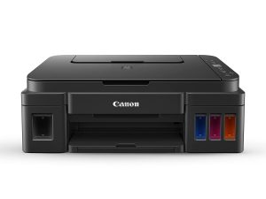 Canon Pixma G2010 All-in-One Ink Tank Colour Printer - Zapcart Technology Qatar