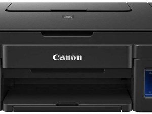 Canon Pixma G3010 All-in-One Wireless Ink Tank Colour Printer - Zapcart Technology Qatar