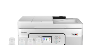 CANON PIXMA G4780 MegaTank Wireless All-in-One with ADF for Home and Small Office - Zapcart Technology Qatar