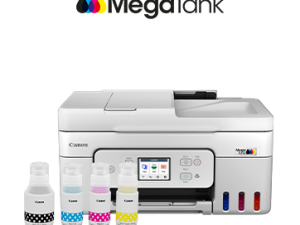 CANON PIXMA G4780 MegaTank Wireless All-in-One with ADF for Home and Small Office - Zapcart Technology Qatar