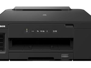 Canon PIXMA GM2070 Refillable Ink Tank Wireless Printer for High Volume Monochrome Printing - Zapcart Technology Qatar