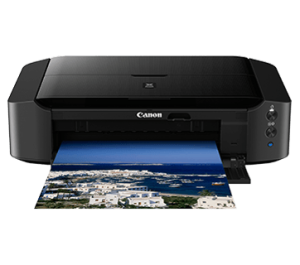 Canon PIXMA iP8770 A3+ Photo Printer with 6-Ink System - Zapcart Technology Qatar