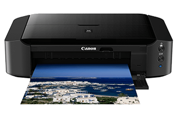 Canon PIXMA iP8770 A3+ Photo Printer with 6-Ink System - Zapcart Technology Qatar