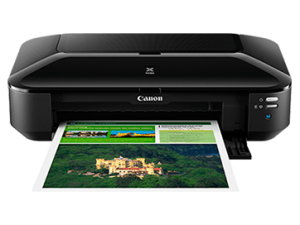 Canon PIXMA iX6870 Advanced Wireless Office Printer - Zapcart Technology Qatar