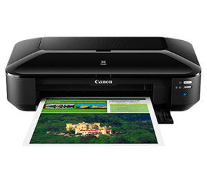 Canon PIXMA iX6870 Advanced Wireless Office Printer - Zapcart Technology Qatar