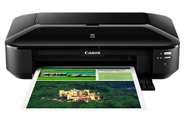 Canon PIXMA iX6870 Advanced Wireless Office Printer - Zapcart Technology Qatar