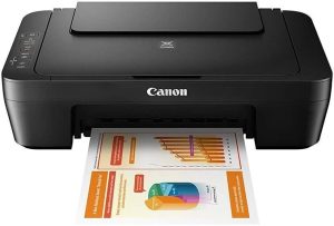 Canon PIXMA MG2570S Compact All-In-One Printer for Low-Cost Printing - Zapcart Technology Qatar