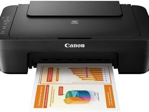 Canon PIXMA MG2570S Compact All-In-One Printer for Low-Cost Printing - Zapcart Technology Qatar
