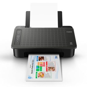 CANON Pixma TS307 Wireless A4 Inkjet Printer - Zapcart Technology Qatar
