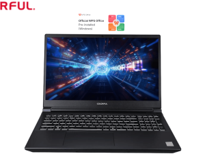COLORFUL EVOL P15 (RTX 5060) 15.6" QHD (2560x1440) 165Hz Grey (Core i7-14650HX, 16GB DDR5, 512GB SSD, RTX5060 8GB, WPS, W11) - Zapcart Technology Qatar