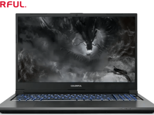 COLORFUL EVOL X15 XS 15.6-inch IPS FHD (1920x1080) 144Hz Classic Mist Gray (Core i5-12450H, 16GB DDR4, 512GB SSD, RTX3050 4GB, W11) - Zapcart Technology Qatar