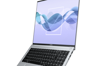 COLORFUL Rimbook L1 Plus 16" QHD (2560x1600) 120Hz Silver Slim Productivity Laptop (R7 7735H, 16GB LPDDR5, 512GB SSD, WPS, W11) - Zapcart Technology Qatar