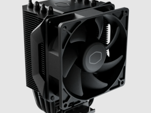 COOLER MASTER Compact Cooler, High Performance Hyper 411 Nano CPU AIR COOLER - Zapcart Technology Qatar