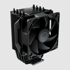 COOLER MASTER Compact Cooler, High Performance Hyper 411 Nano CPU AIR COOLER - Zapcart Technology Qatar