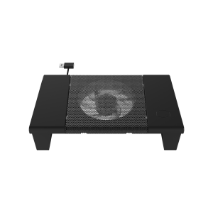 Cooler Master Connect Stand Network Devices Cooler (MNX-SSRK-12NFK-R1) - Zapcart Technology Qatar