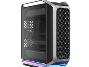 COOLER MASTER COSMOS ALPHA 2025 Standard Panel PC Casing - Zapcart Technology Qatar