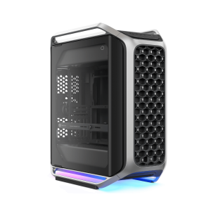 COOLER MASTER COSMOS ALPHA 2025 Standard Panel PC Casing - Zapcart Technology Qatar