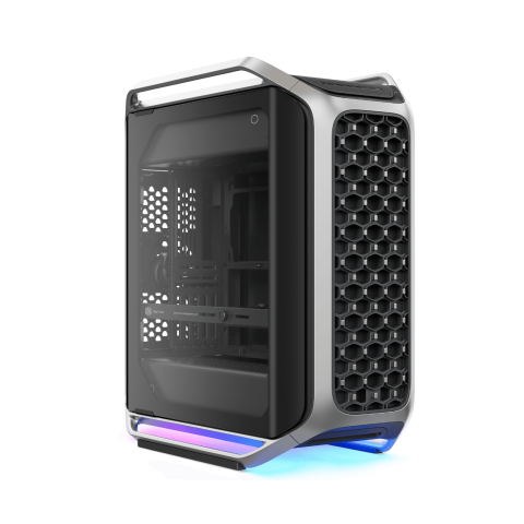 COOLER MASTER COSMOS ALPHA 2025 Standard Panel PC Casing - Zapcart Technology Qatar