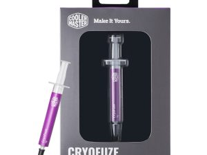 COOLER MASTER CryoFuze Grey Thermal Grease - Zapcart Technology Qatar