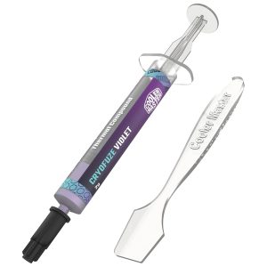 COOLER MASTER Cryofuze Violet Thermal Paste - Zapcart Technology Qatar