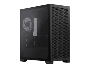 Cooler Master Elite 302 Lite Micro-ATX High Airflow Minimalist PC Case - Zapcart Technology Qatar