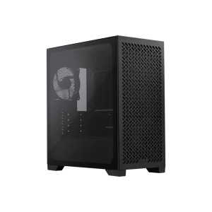Cooler Master Elite 302 Lite Micro-ATX High Airflow Minimalist PC Case - Zapcart Technology Qatar