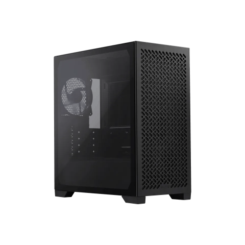 Cooler Master Elite 302 Lite Micro-ATX High Airflow Minimalist PC Case - Zapcart Technology Qatar