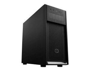 Cooler Master Elite 500 ATX Case (With/Without ODD) - Zapcart Technology Qatar