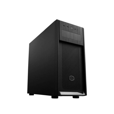Cooler Master Elite 500 ATX Case (With/Without ODD) - Zapcart Technology Qatar