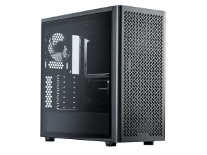 Cooler Master Elite 502 Lite Mid Tower PC Case - Zapcart Technology Qatar