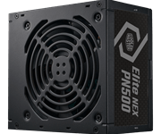COOLER MASTER ELITE NEX PN500 | PN600 230V PEAK PSU - Zapcart Technology Qatar