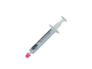 Cooler Master High Performance Thermal Paste ( HTK-002-U1 ) - Zapcart Technology Qatar
