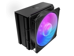 Cooler Master Hyper 212 3DHP Black ARGB - Zapcart Technology Qatar