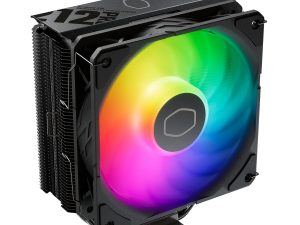 Cooler Master Hyper 212 Pro aRGB CPU Air Cooler - Zapcart Technology Qatar