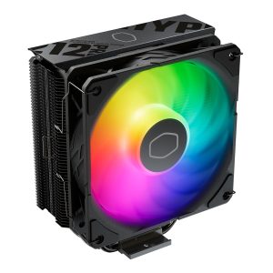 Cooler Master Hyper 212 Pro aRGB CPU Air Cooler - Zapcart Technology Qatar