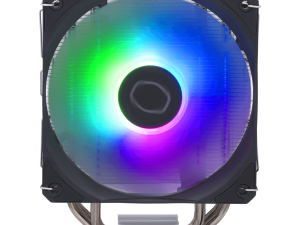 COOLER MASTER Hyper 212 Spectrum V3 CPU Air Cooler - Zapcart Technology Qatar