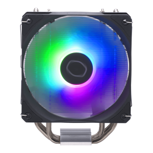 COOLER MASTER Hyper 212 Spectrum V3 CPU Air Cooler - Zapcart Technology Qatar