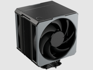 COOLER MASTER Hyper 612 APEX CPU AIR COOLING - Zapcart Technology Qatar