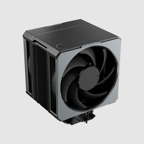 COOLER MASTER Hyper 612 APEX CPU AIR COOLING - Zapcart Technology Qatar