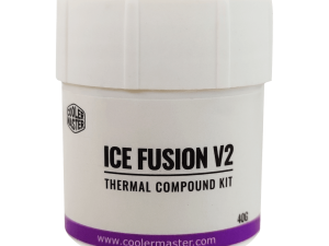 Cooler Master Ice Fusion V2 - Zapcart Technology Qatar