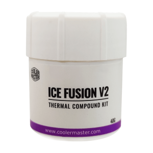 Cooler Master Ice Fusion V2 - Zapcart Technology Qatar