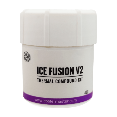 Cooler Master Ice Fusion V2 - Zapcart Technology Qatar
