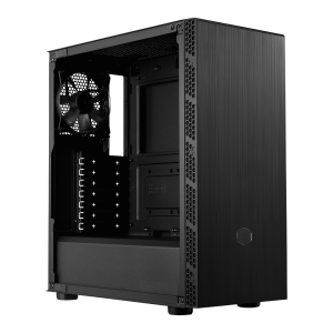 Cooler Master MasterBox MB600L V2 Mid Tower PC Case - Zapcart Technology Qatar