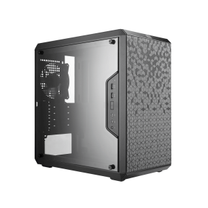 Cooler Master MasterBox Q300L Mini Tower PC Case - Zapcart Technology Qatar