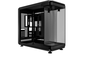 Cooler Master MasterFrame 360 Panorama Full Tower PC Case - Zapcart Technology Qatar