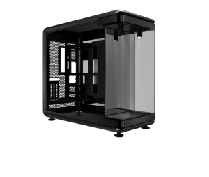 Cooler Master MasterFrame 360 Panorama Full Tower PC Case - Zapcart Technology Qatar