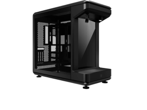 Cooler Master MasterFrame 360 Stage LCD Full Tower PC Case - Zapcart Technology Qatar