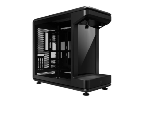 Cooler Master MasterFrame 360 Stage LCD Full Tower PC Case - Zapcart Technology Qatar